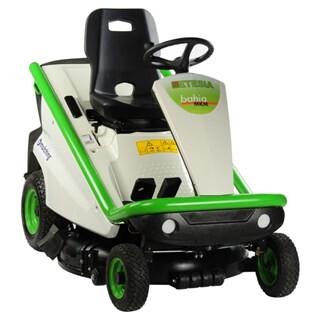 Image of Etesia Bahia MKM Professionele Zitmaaier