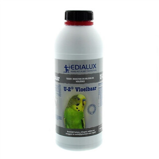 Image of Agradi U-2 vloeibaar 1 liter