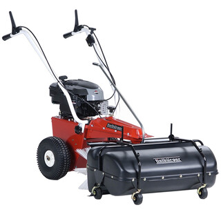 Image of Tielbürger Veegmachine Opvangbak