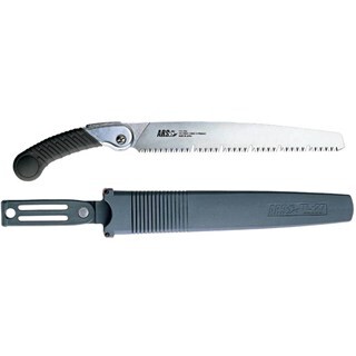 Image of ARS Snoeizaag 270 mm + Holster Zwart