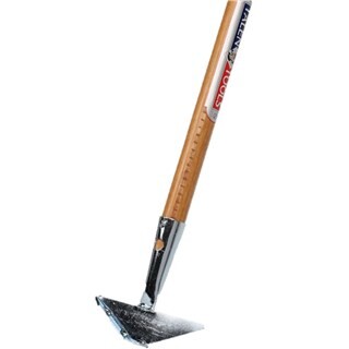 Image of Talen Tools Voegenkrabber Met Steel 1600 MM