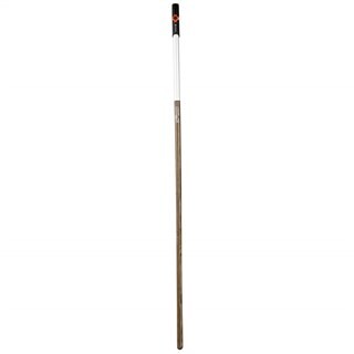 Image of GARDENA CombiSystem Houten Steel 130 CM