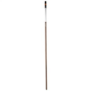 Image of GARDENA CombiSystem Houten Steel 180 CM