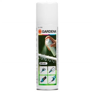 Image of GARDENA Onderhoudsspray 200 ML