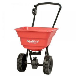 Image of Earthway 2050SU Strooiwagen Deluxe - 30 L 