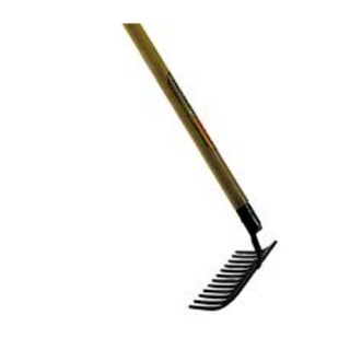 Image of Talen Tools Tuinhark zwaar 12-T zonder steel HZ12