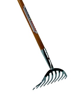 Image of Rozenhark Metaal Compleet