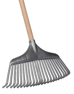 Image of Talen Tools Gazonhark Kunststof Compleet