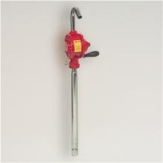 Image of Roterende handpomp gietijzer 3/4 inch type R203