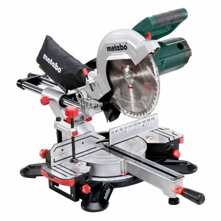 Image of Metabo Afkortzaag KGS 254 M - 1450 Watt