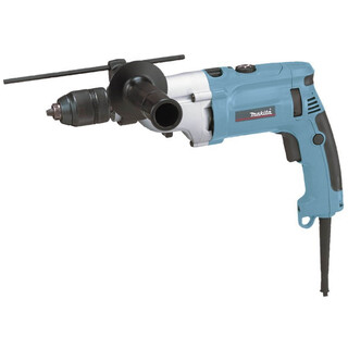 Image of Makita 230 V Klopboormachine HP2071