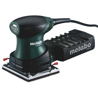 Image of Metabo Vlakschuurmachine FSR 200 Intec