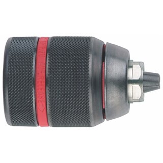 Image of Metabo Snelspanboorhouder Futuro Plus, S2m, 13 mm, 1/2" - 636620000