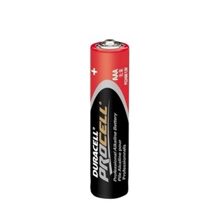 Image of Duracell Procell LR03 AAA batterij niet oplaadbaar 1,5 volt 10 stuks