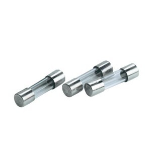 Image of Glaszekering 1.6 ampere