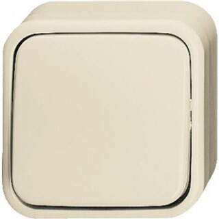 Image of ABB Busch Jaeger Wisselschakelaar 2601/6 AP/11-503