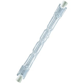 Image of Halogeenlamp 120W-220V 78 mm R7S Osram