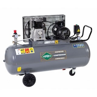 Image of Airpress Compressor HK 600/200