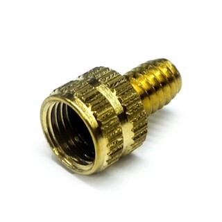 Image of Airpress Verloopnippeltje Voor Autoventiel