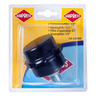 Image of Filter 3/8 Aanzuig (Blister) Blis F6581000