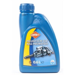 Image of Airpress Pneumatische Olie 0.5 liter 