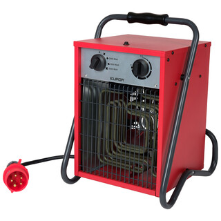 Image of Eurom EK5001 - Ventilatorkachel 5000 W