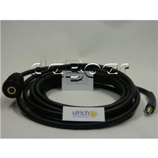 Image of Nilfisk Hogedrukverlengslang 7 Meter Alto