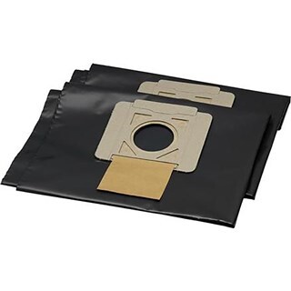 Image of Nilfisk Plasticzakken ATTIX 3 set 5 st.