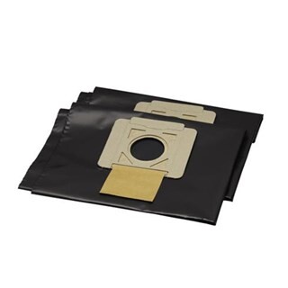 Image of Nilfisk Stofzakken ATTIX (5 st.) plastic