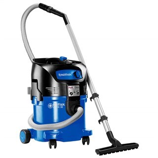 Image of Nilfisk Stof- Waterzuiger ATTIX 30-01 220-240V 50/60HZ EU