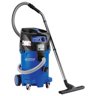 Image of Nilfisk Stof- Waterzuiger ATTIX 50-01 PC 230V 50HZ