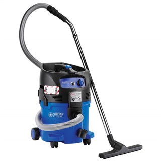 Image of Nilfisk Stof- Waterzuiger ATTIX 30-21 PC 230V 50HZ
