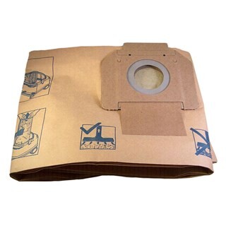 Image of Nilfisk Stofzuigerzakken SQ 450 - 5 Stuks