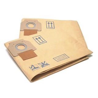 Image of Nilfisk Stofzuigerzakken SQ 550 - 5 Stuks