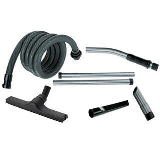 Image of Nilfisk Werkplaatszuigset Ø 36 MM