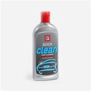 Image of Snel cleaner vloeibaar