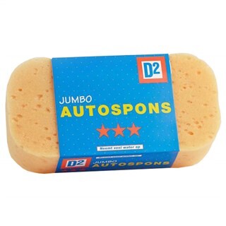 Image of D2 Jumbo Autospons