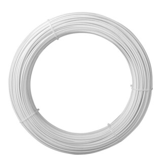 Image of Gallagher Permanentkabel / EquiFence (Wit) - 250 Meter
