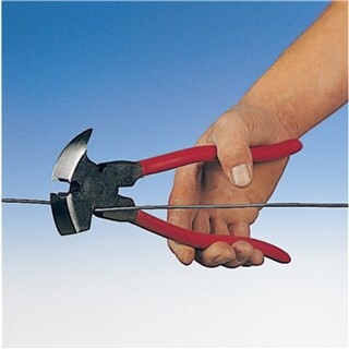 Image of Gallagher farmertang