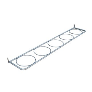 Image of Cosnet La Gee Emmerhouder - 5 Emmerplaatsen