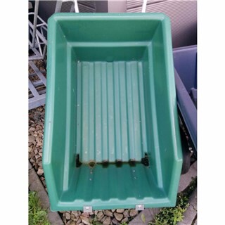 Image of Kruiwagenbak  330 Ltr. LaGee Cosnet