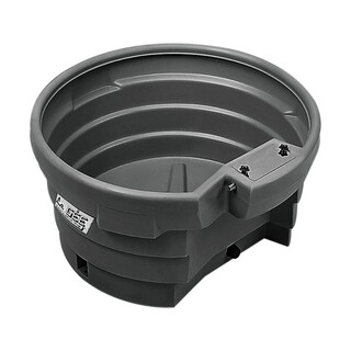 Image of Weidedrinkbak La Gee Superbac (Rond) - 1000 Liter