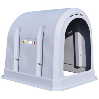 Image of Cosnet La Gee Kalverhut - Klein (1400x1150x1270)