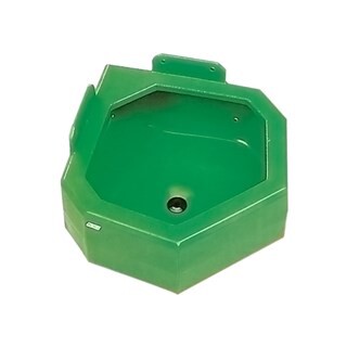 Image of La Gee Hoekvoerbak Corner Manger 21 liter
