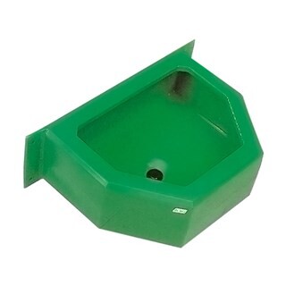 Image of La Gee Wandvoerbak Wall Manger 21 liter