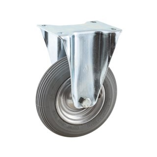 Image of Protempo bokwiel 260 x 85 mm 160 kg