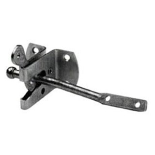 Image of Mejawa heksluiting automatisch geel verzinkt