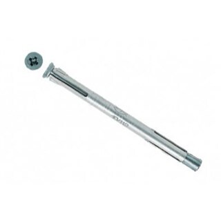 Image of Fischer F10 M152 Kozijnplug