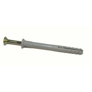 Image of Fischer spijkerplug 6 x 60 mm