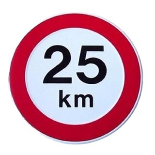 Image of Bord - 25 Km